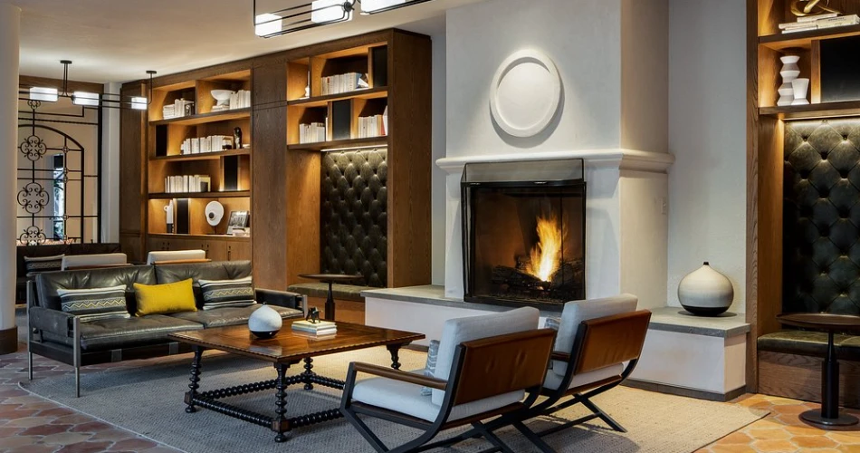 Chaminade Resort & Spa Santa Cruz: A Luxurious Escape in the Redwoods