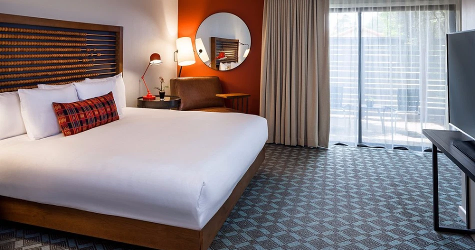 Chaminade Resort & Spa Santa Cruz: A Luxurious Escape in the Redwoods