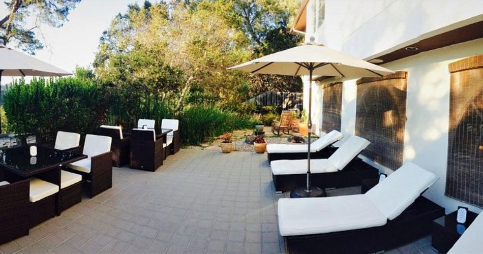 Chaminade Resort & Spa Santa Cruz: A Luxurious Escape in the Redwoods