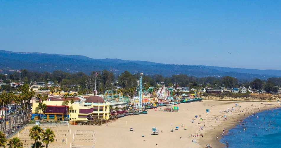 Chaminade Resort & Spa Santa Cruz: A Luxurious Escape in the Redwoods